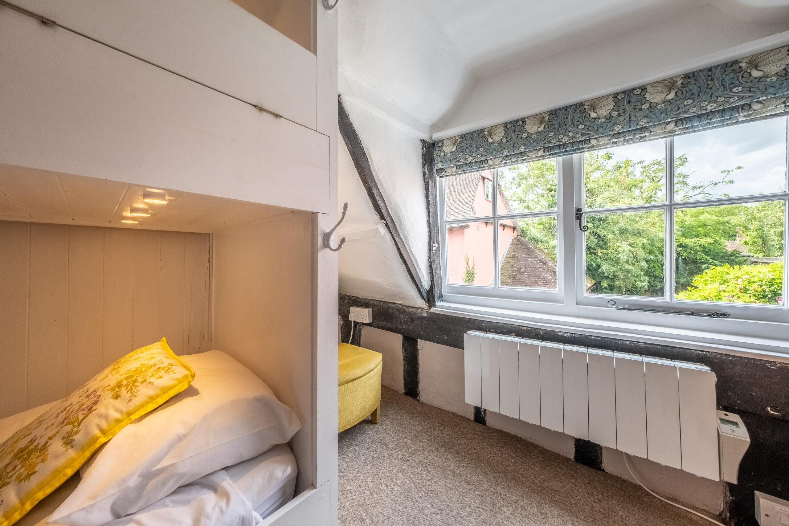 Weavers Cottage | 2 Bedroom Cottage in Lavenham from £427